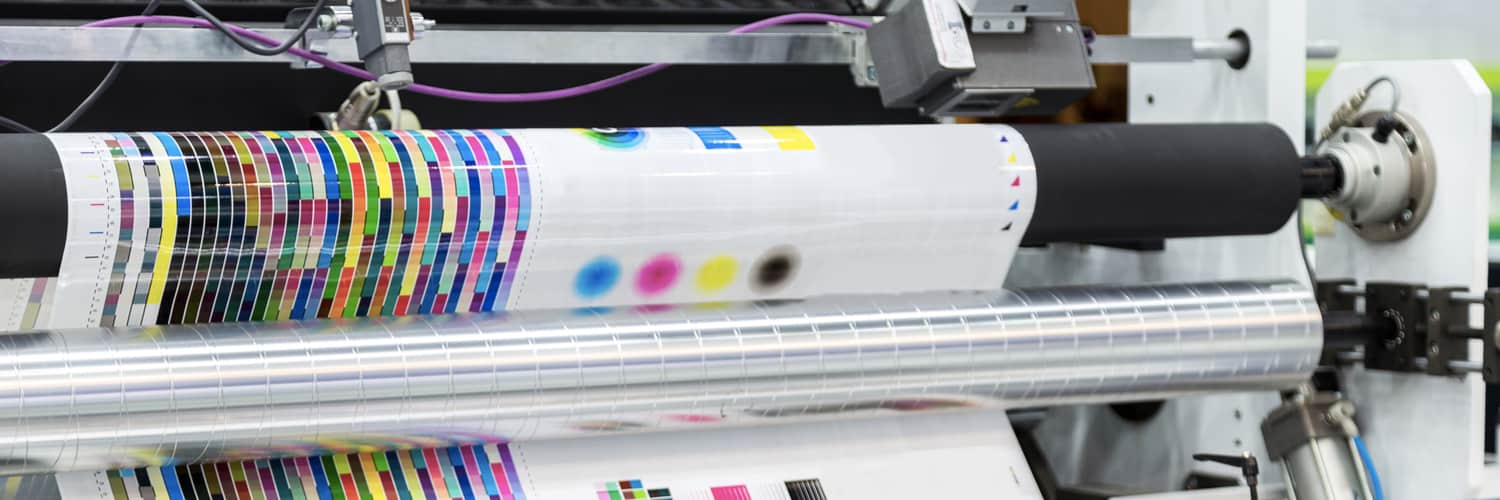 Commercial Printing Naperville IL