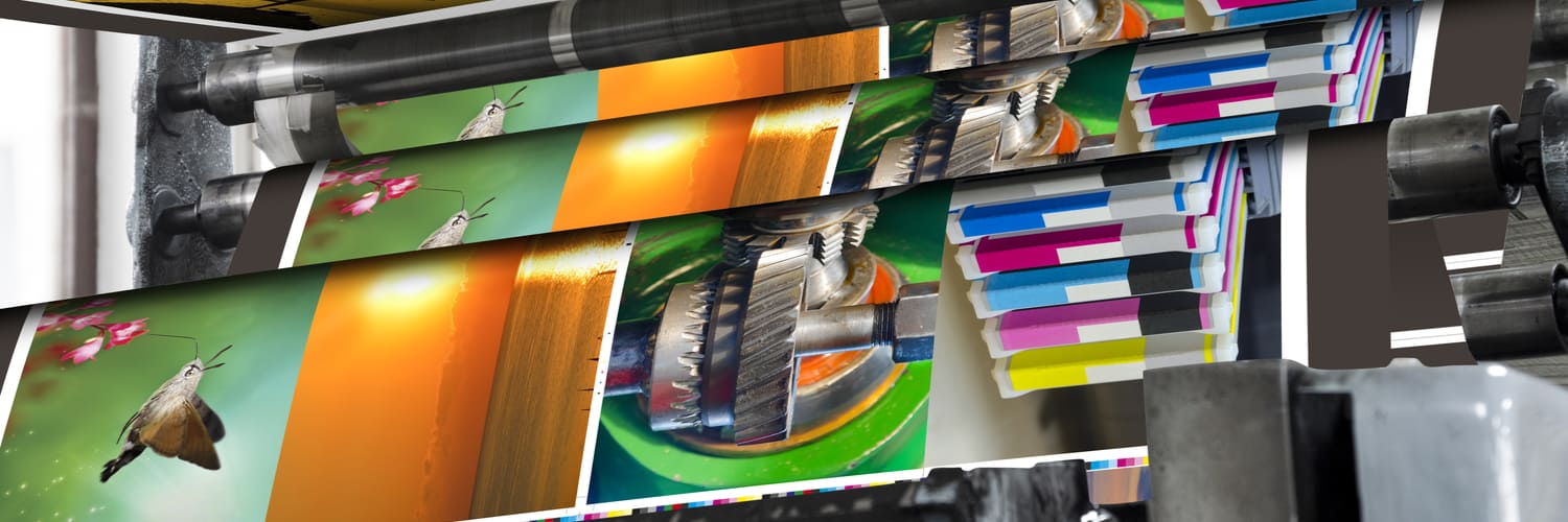 Commercial Printing Schaumburg IL