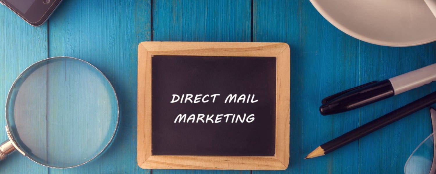 Direct Mail Marketing Charlotte, NC