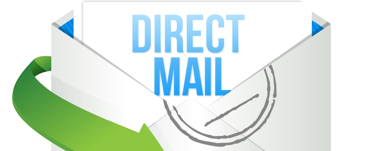 Direct Mail Marketing New Orleans LA