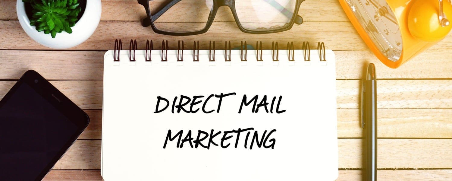 Direct Mail Marketing Oklahoma City