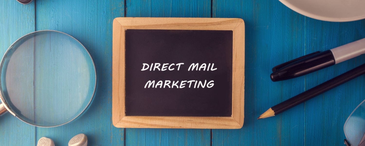 Direct Mail Marketing Elgin, IL